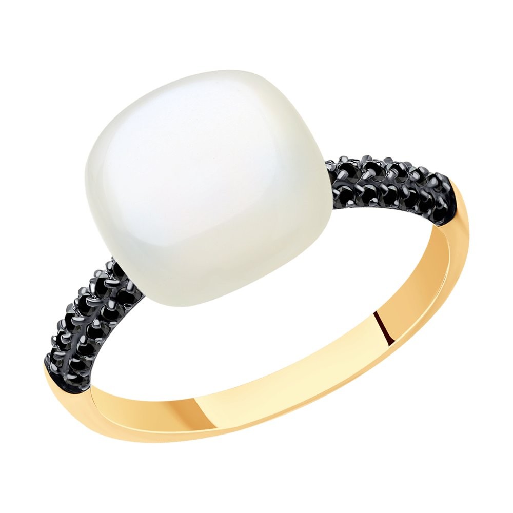 Colours Gredzens W73927870 | GOLDLIGHT