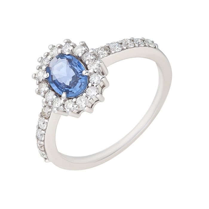 Due Žiedas W70580162 | GRENARDI