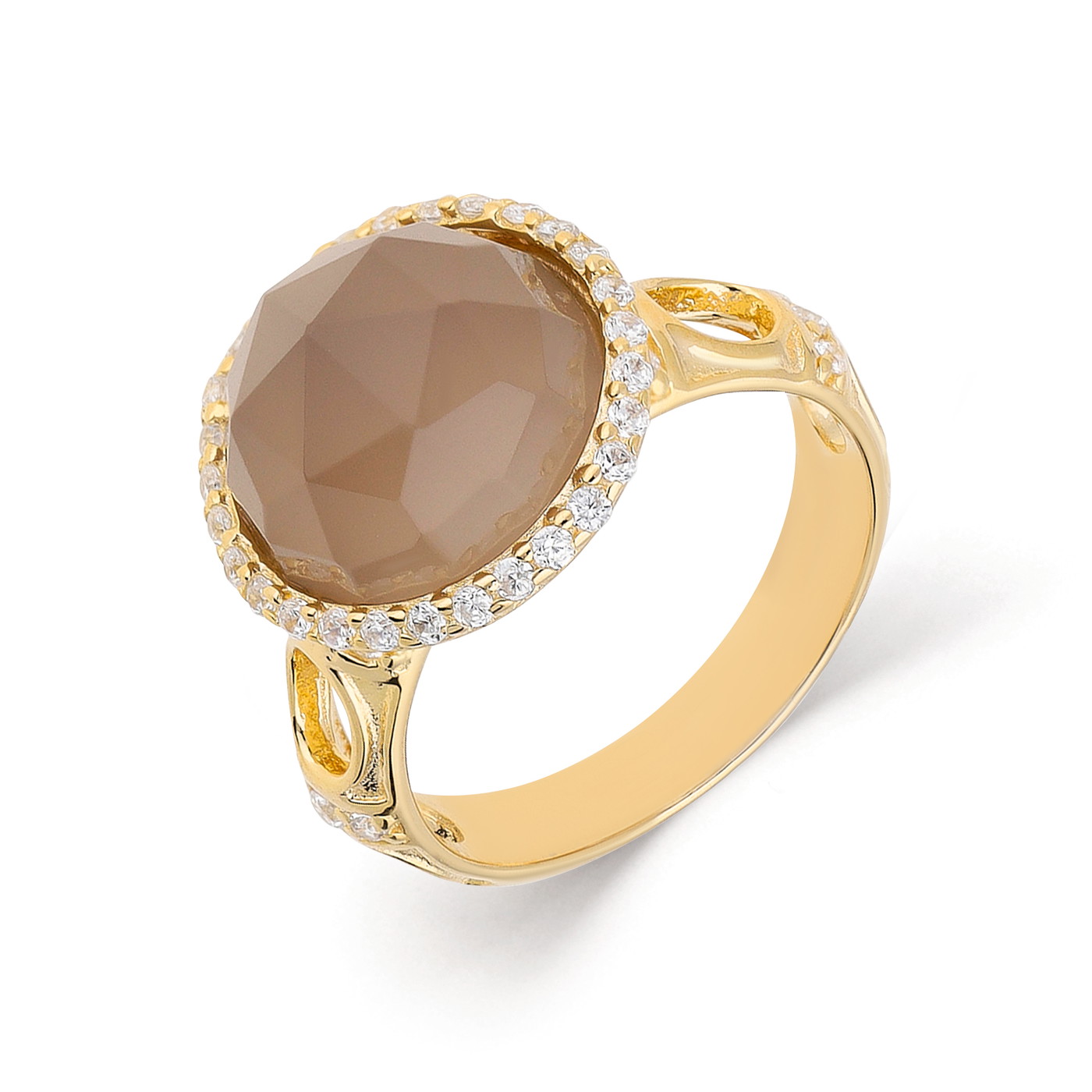 GOLDLIGHT Gredzens W77420877 | GOLDLIGHT