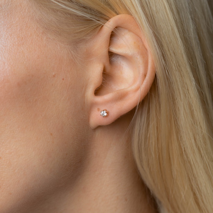 Due Серьги W59286409 | GRENARDI