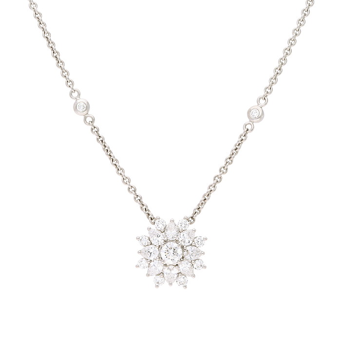 Rivoir Necklace W70678648 | GRENARDI