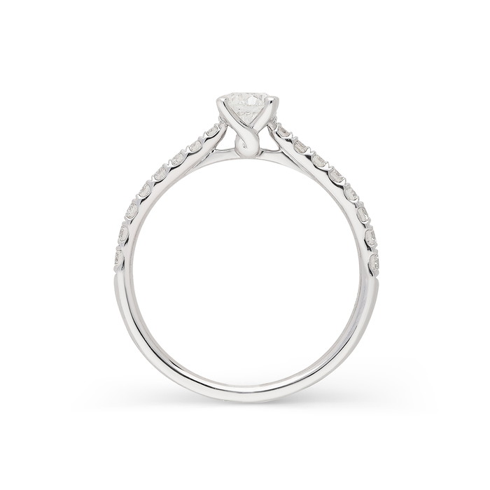 Due Prsteny W80136501 | GRENARDI