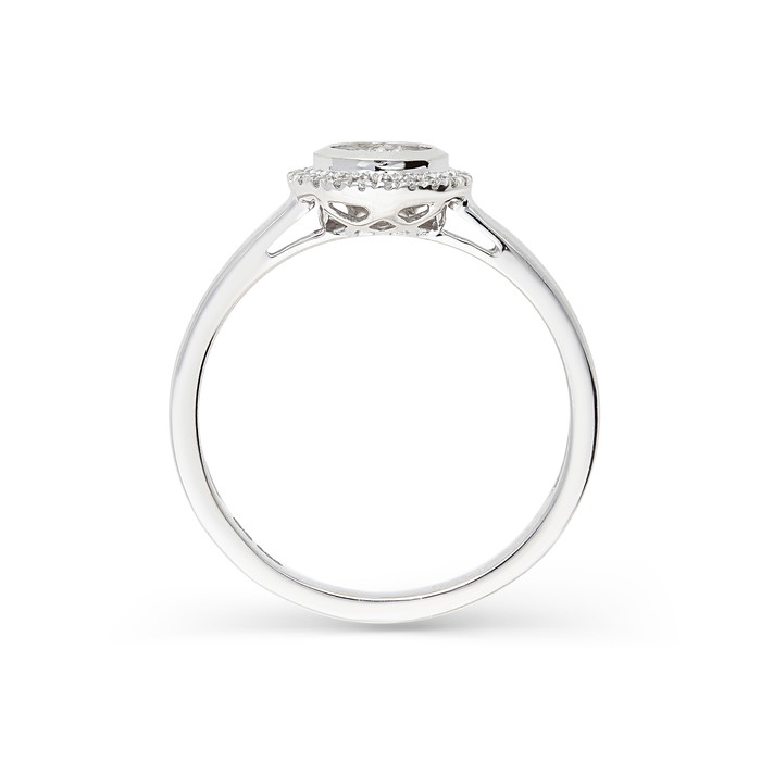 Due Rings W59601271 | GRENARDI