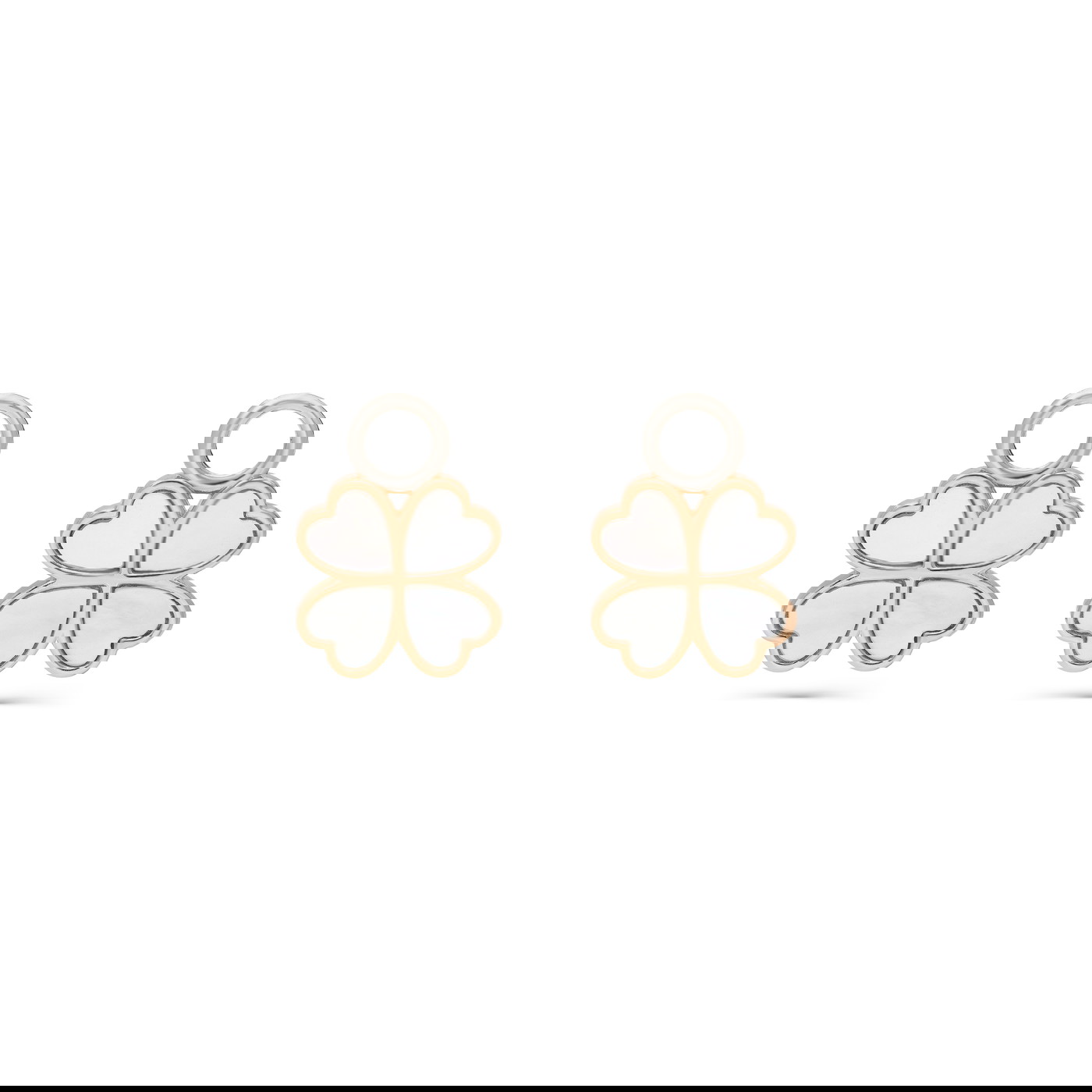 Ti Sento Подвески W82340688 | GOLDLIGHT