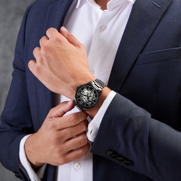 Cerruti 1881 Pulkstenis W65115813 | GRENARDI