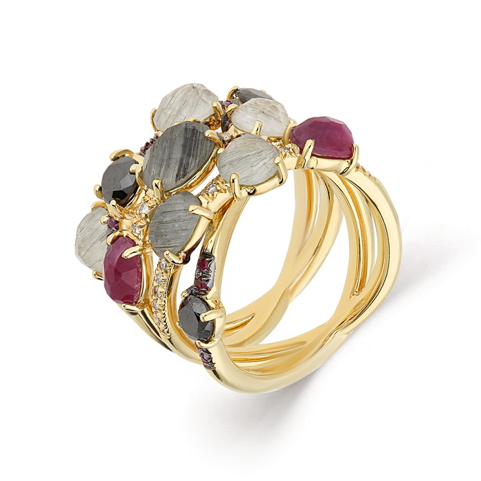 Moraglione Ring W81547377 | GRENARDI