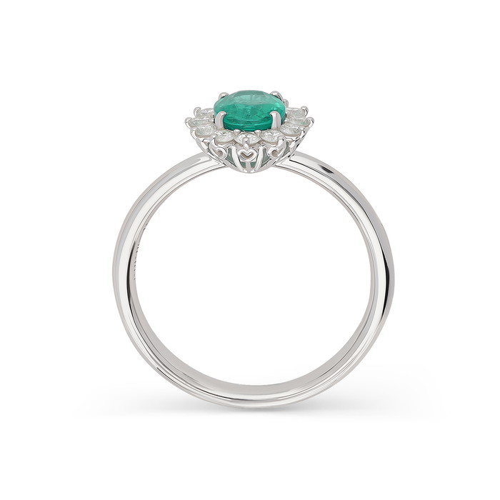 Recarlo Ring W84959103 | GRENARDI