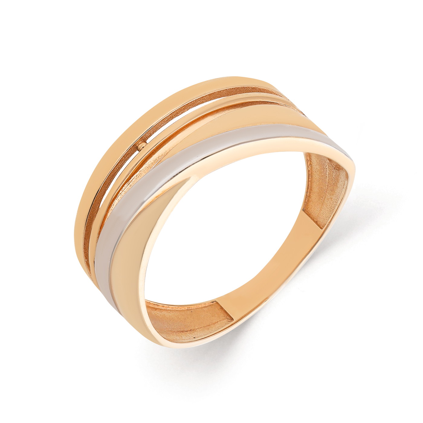 GOLDLIGHT Кольцо W73950664 | GOLDLIGHT