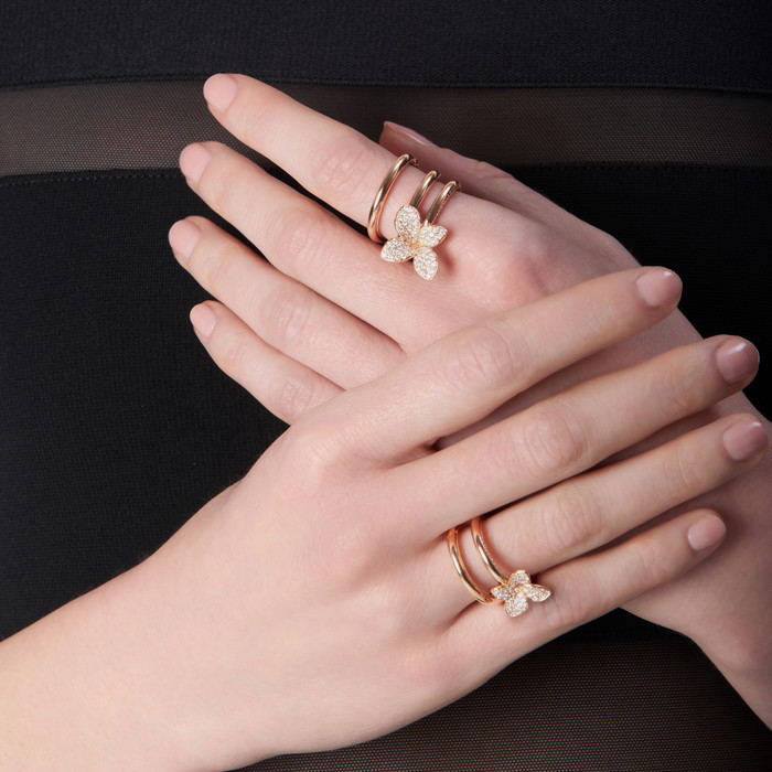 Pasquale Bruni Ring W87687483 | GRENARDI