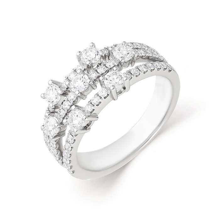 Giorgio Visconti Rings W80984812 | GRENARDI