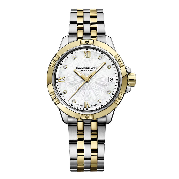 Raymond Weil Pulkstenis W63824575 | GRENARDI