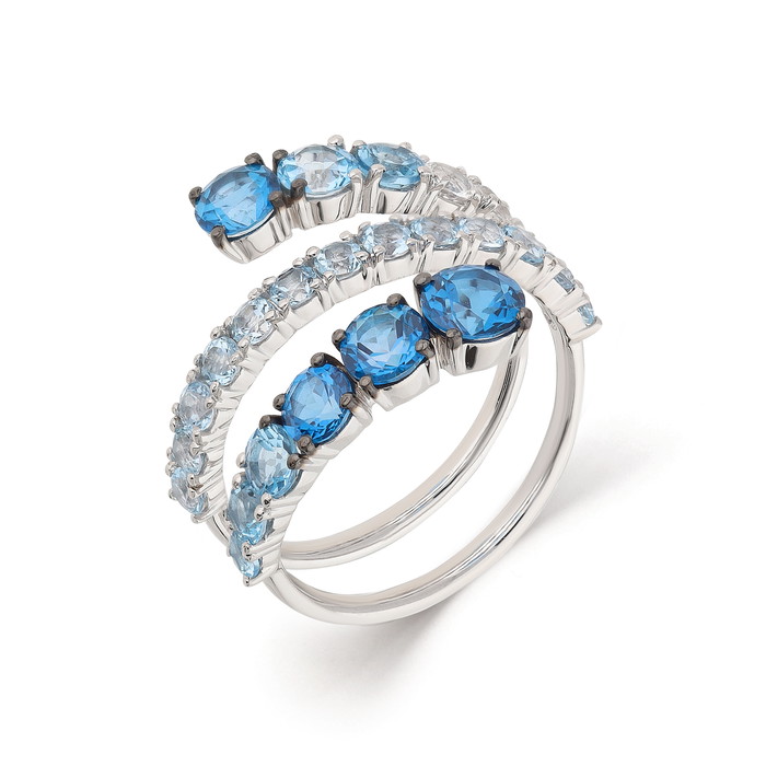 Brumani Žiedas W64390268 | GRENARDI