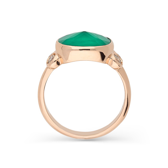 Brusi Žiedas W78894122 | GRENARDI