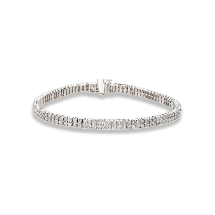 Due Náramky W64730471 | GRENARDI