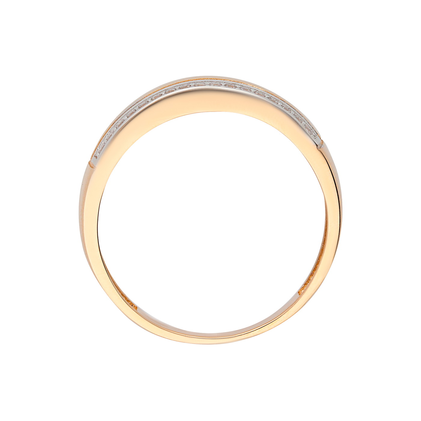 GOLDLIGHT Кольцо W78454915 | GOLDLIGHT