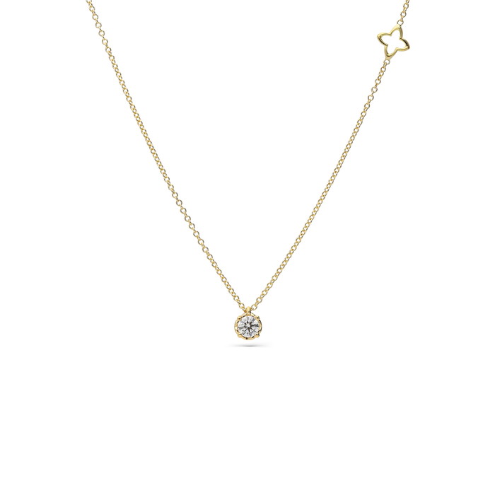 Recarlo Necklaces W80128998 | GRENARDI