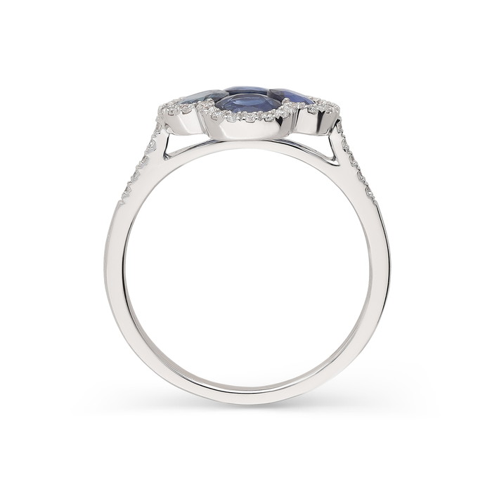 Spring by Spring Žiedas W71278404 | GRENARDI