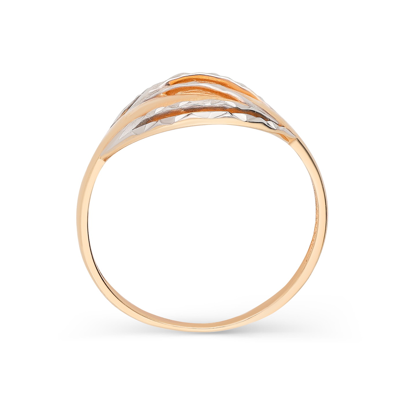 GOLDLIGHT Gredzens W76377618 | GOLDLIGHT