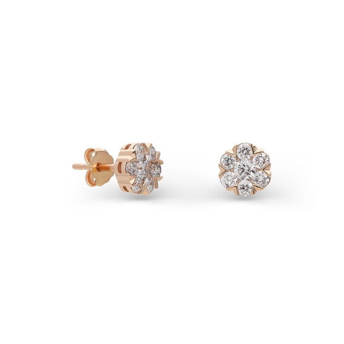 Due Earrings W73899627 | GRENARDI