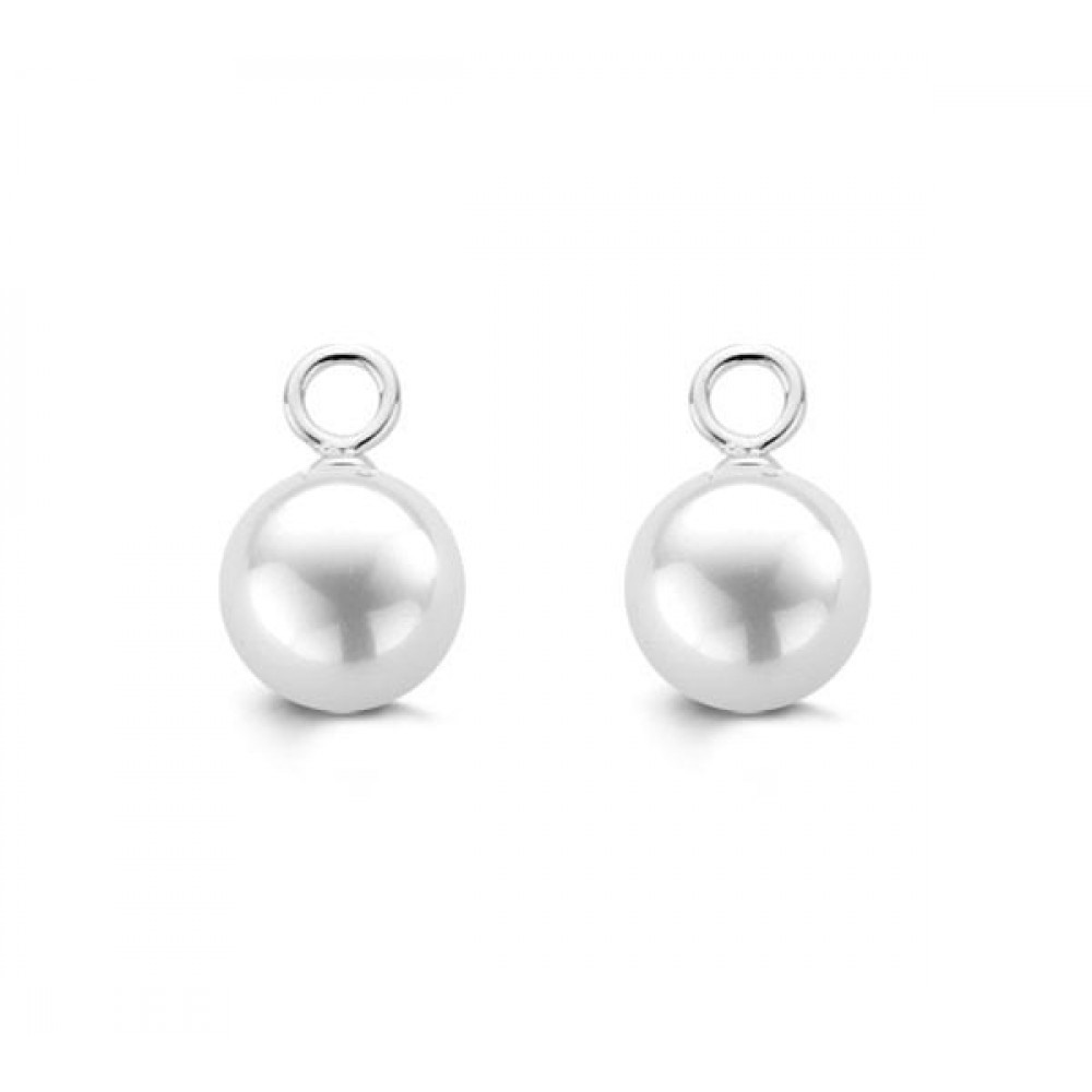 Ti Sento Auskari W73987812 | GOLDLIGHT