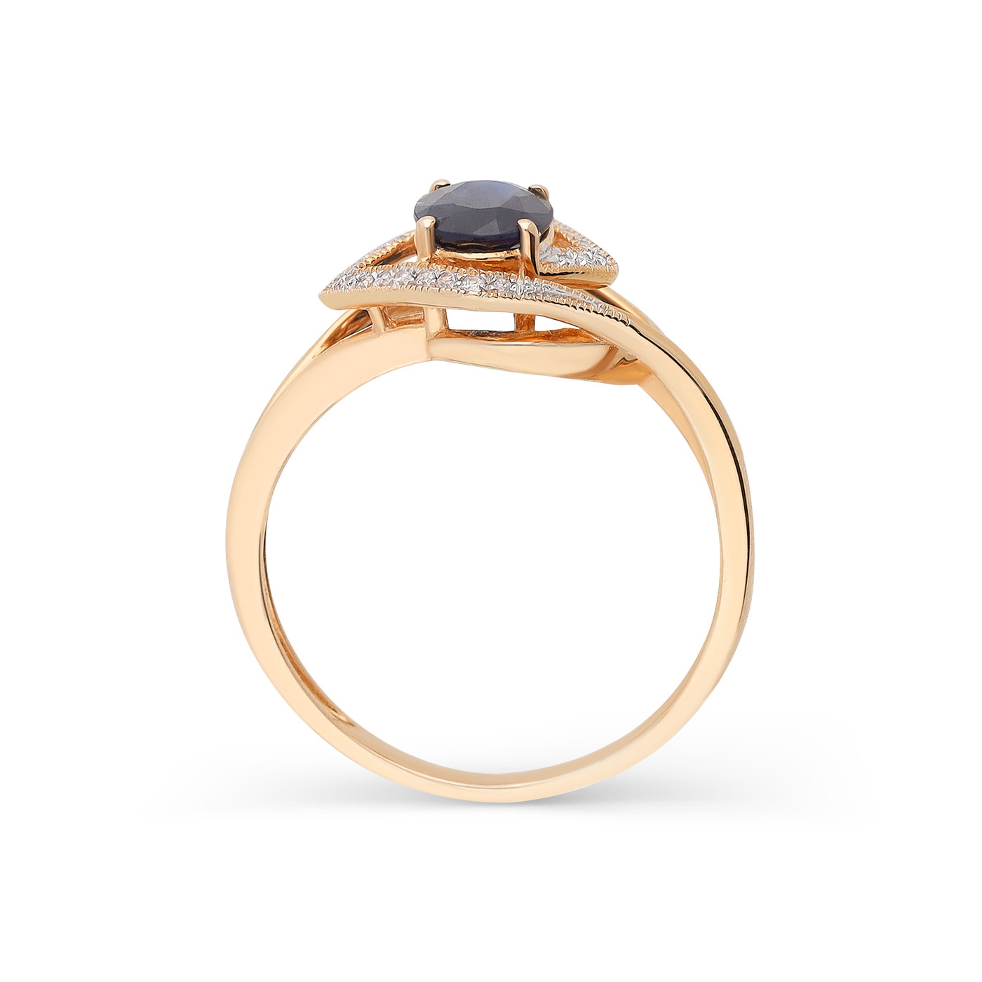 GOLDLIGHT Gredzens W74061272 | GOLDLIGHT