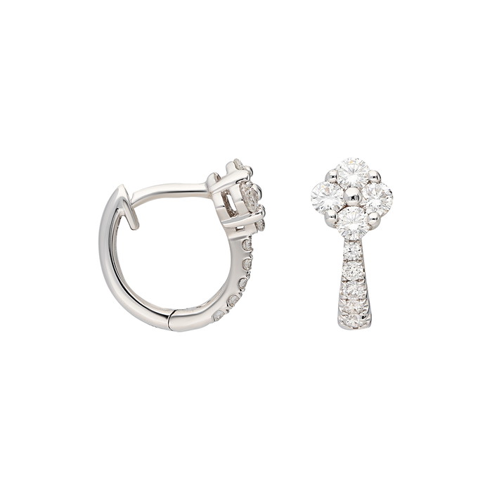 Giorgio Visconti Auskarai W65767769 | GRENARDI