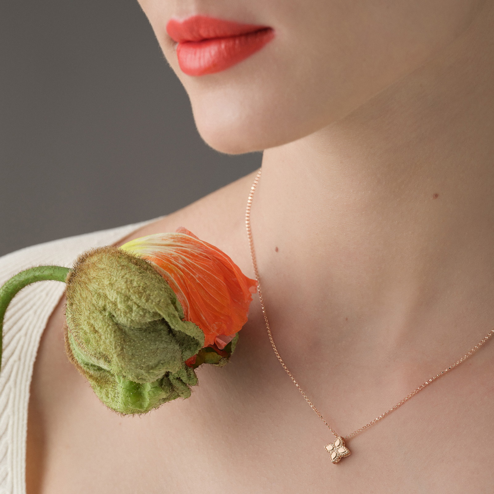 Roberto Coin Necklace W74807149 | Grenardi