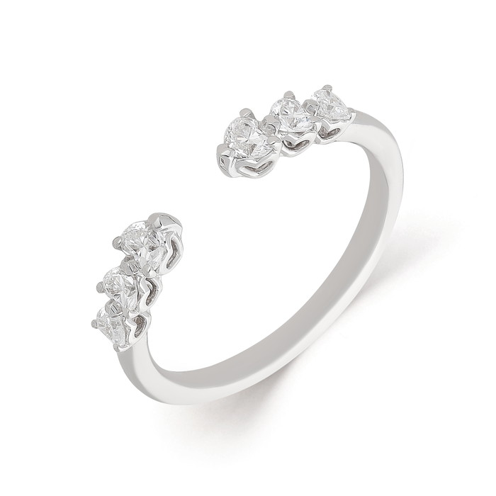 Recarlo Prsteny W80129398 | GRENARDI