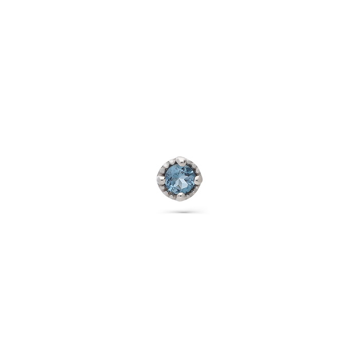 JOY Silver Auskars W66202261 | GRENARDI