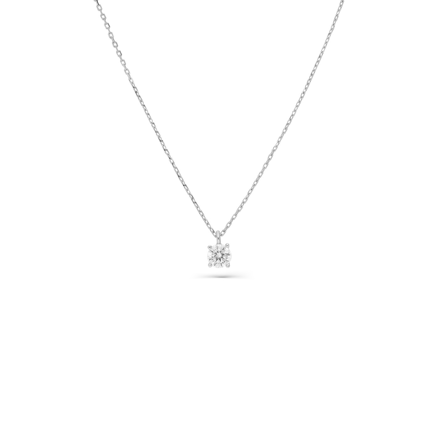 GOLDLIGHT Ожерелье W81740297 | GOLDLIGHT