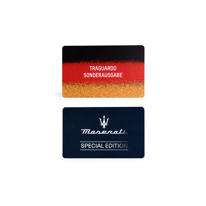 Maserati Pulkstenis W72522491 | GRENARDI