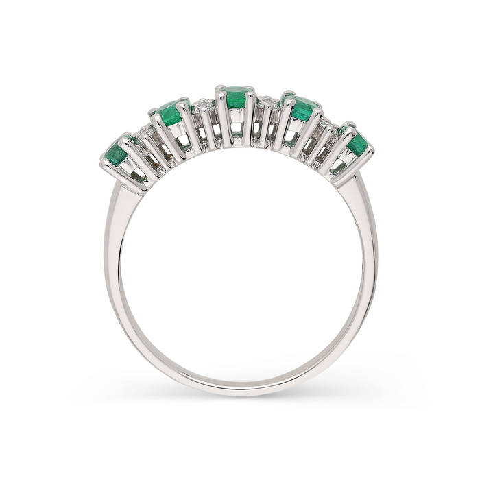 Giorgio Visconti Žiedas W69987455 | GRENARDI