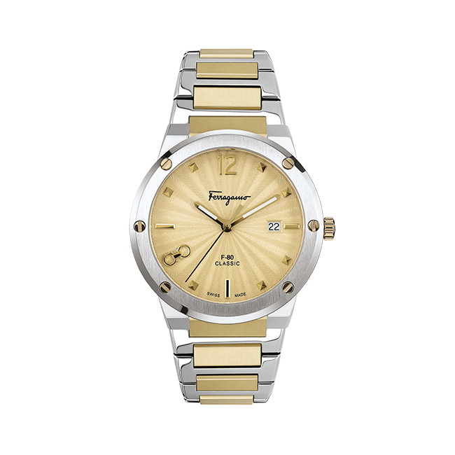 Salvatore Ferragamo Pulkstenis W64749488 | GRENARDI
