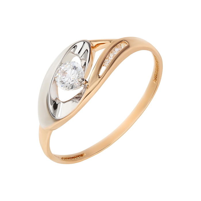 Grenardi Gredzens W60591683 | GRENARDI