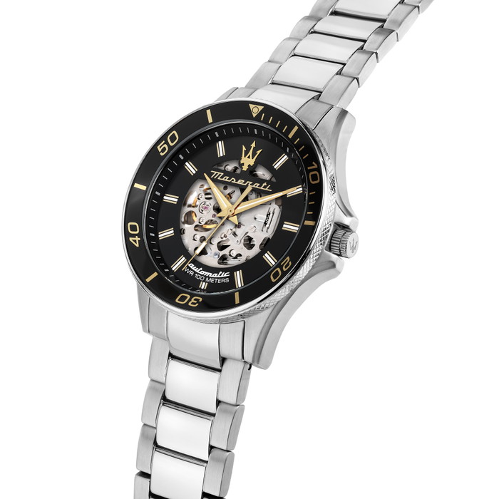 Maserati Pulkstenis W64532976 | GRENARDI