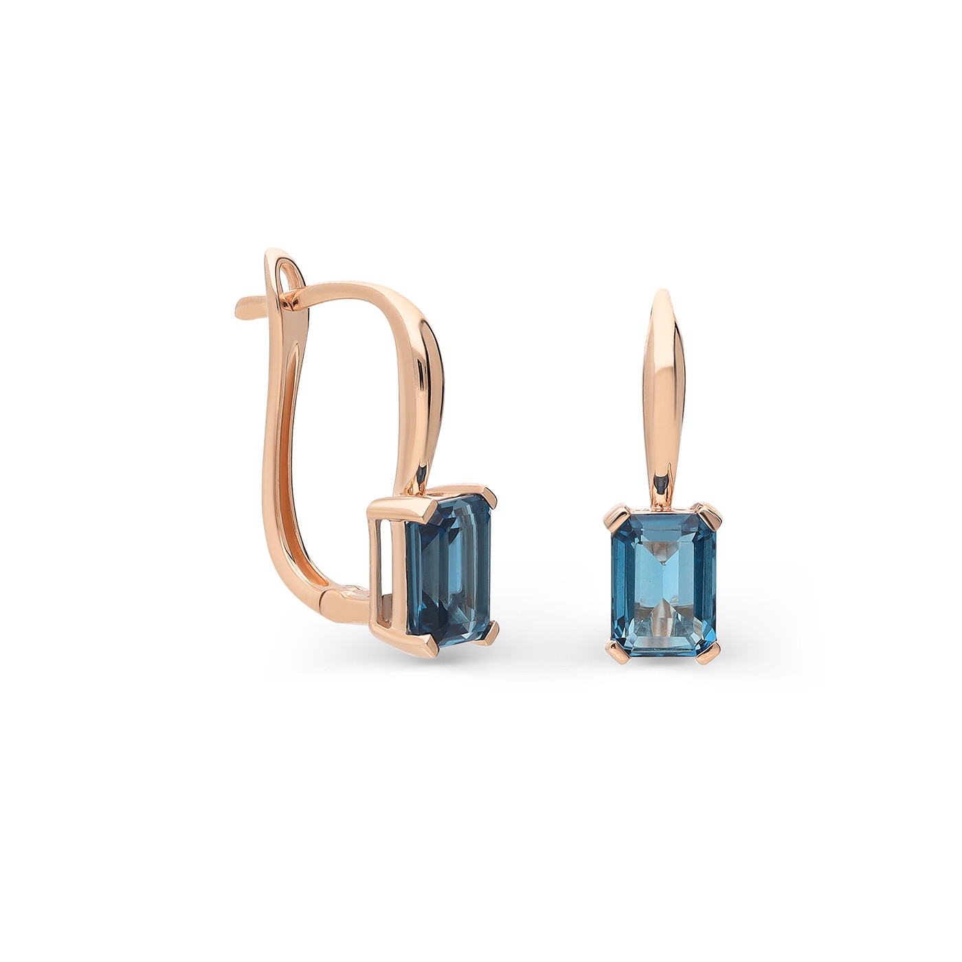 Colours Серьги W76336166 | GOLDLIGHT