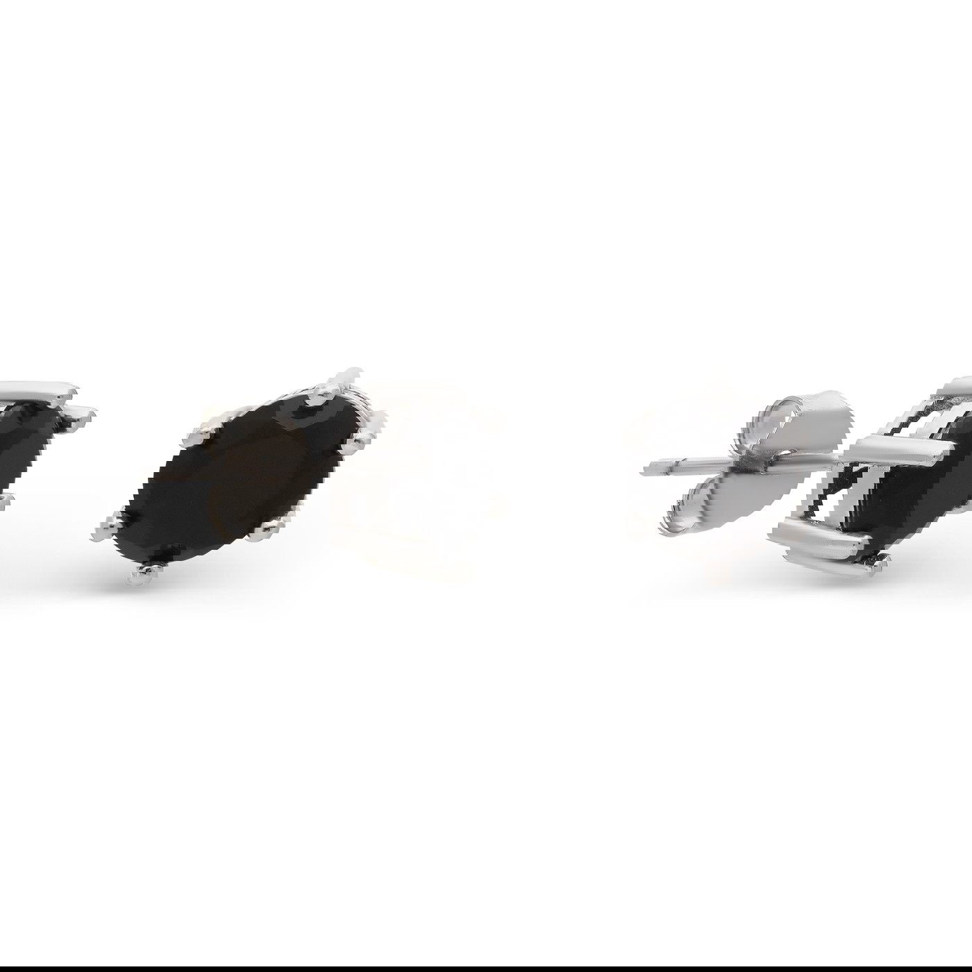 GOLDLIGHT Серьги W74053459 | GOLDLIGHT