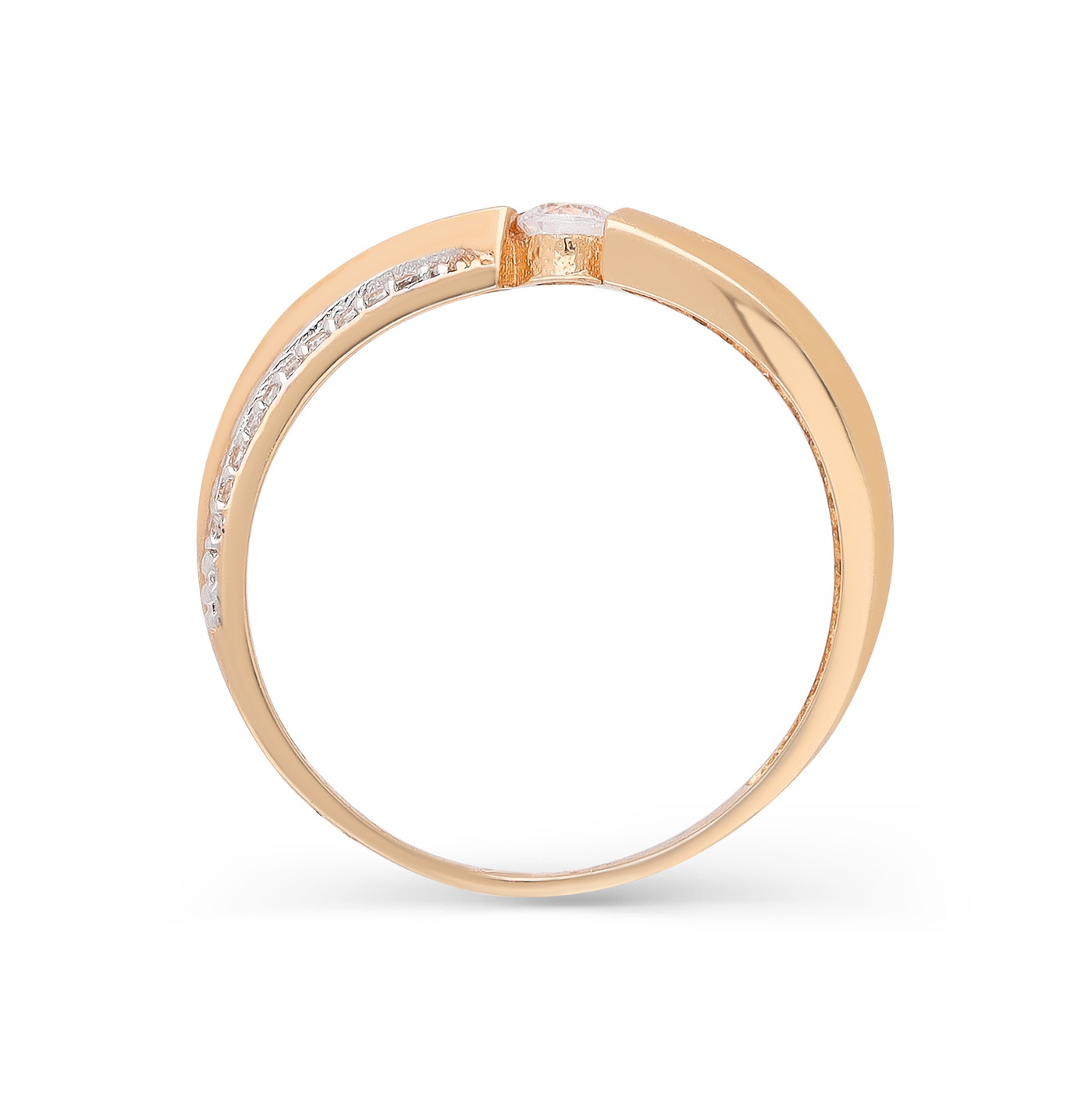 GOLDLIGHT Gredzens W74058432 | GOLDLIGHT