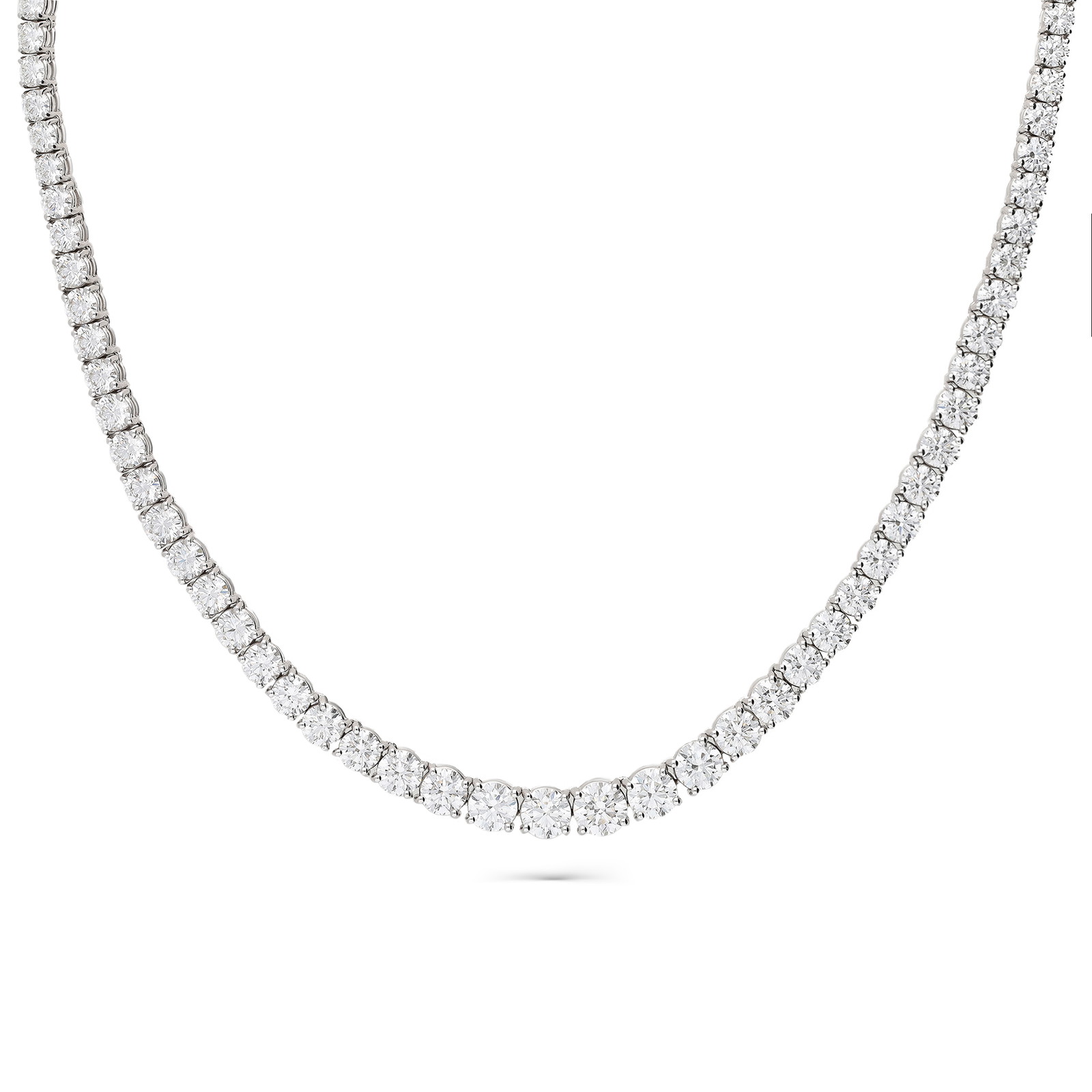 Due Necklaces W80137449