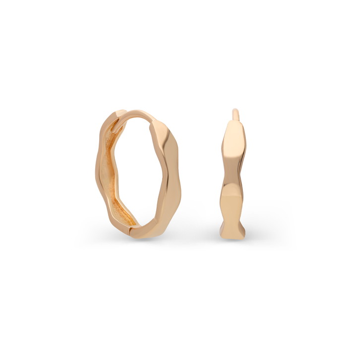 Zoye Auskarai W80178692 | GRENARDI