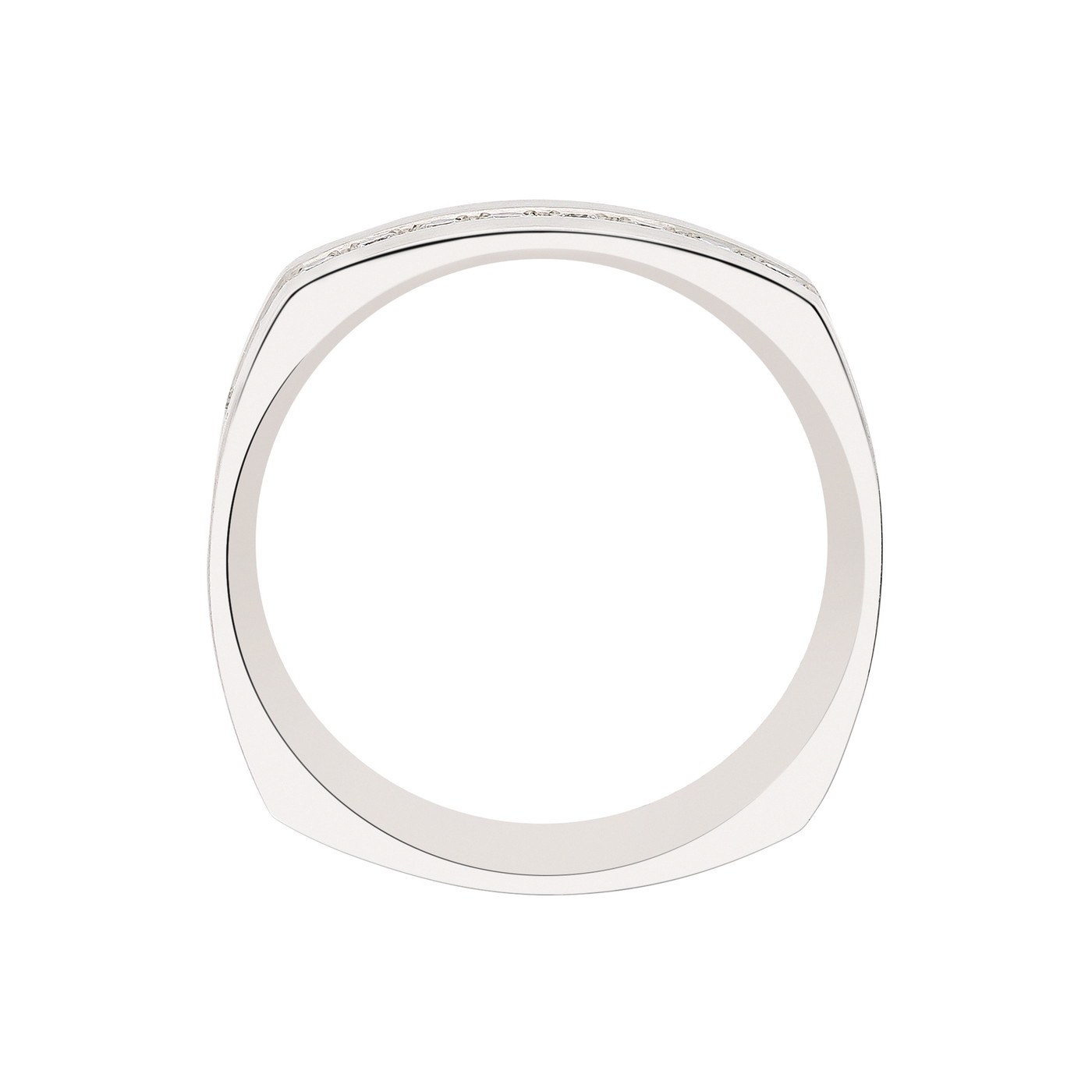 Furrer Jacot Gredzens W81267334 | GOLDLIGHT