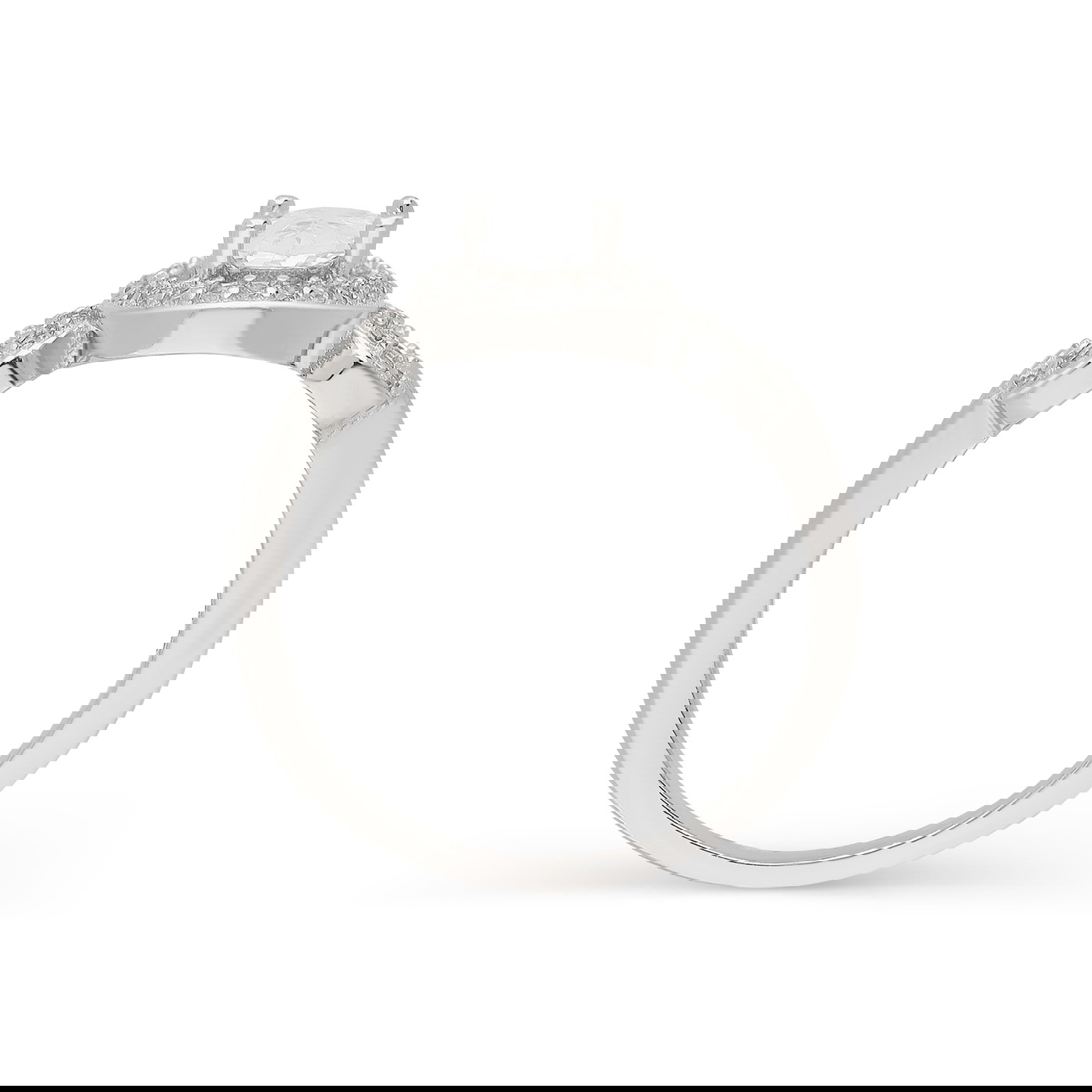 GOLDLIGHT Кольцо W76336563 | GOLDLIGHT