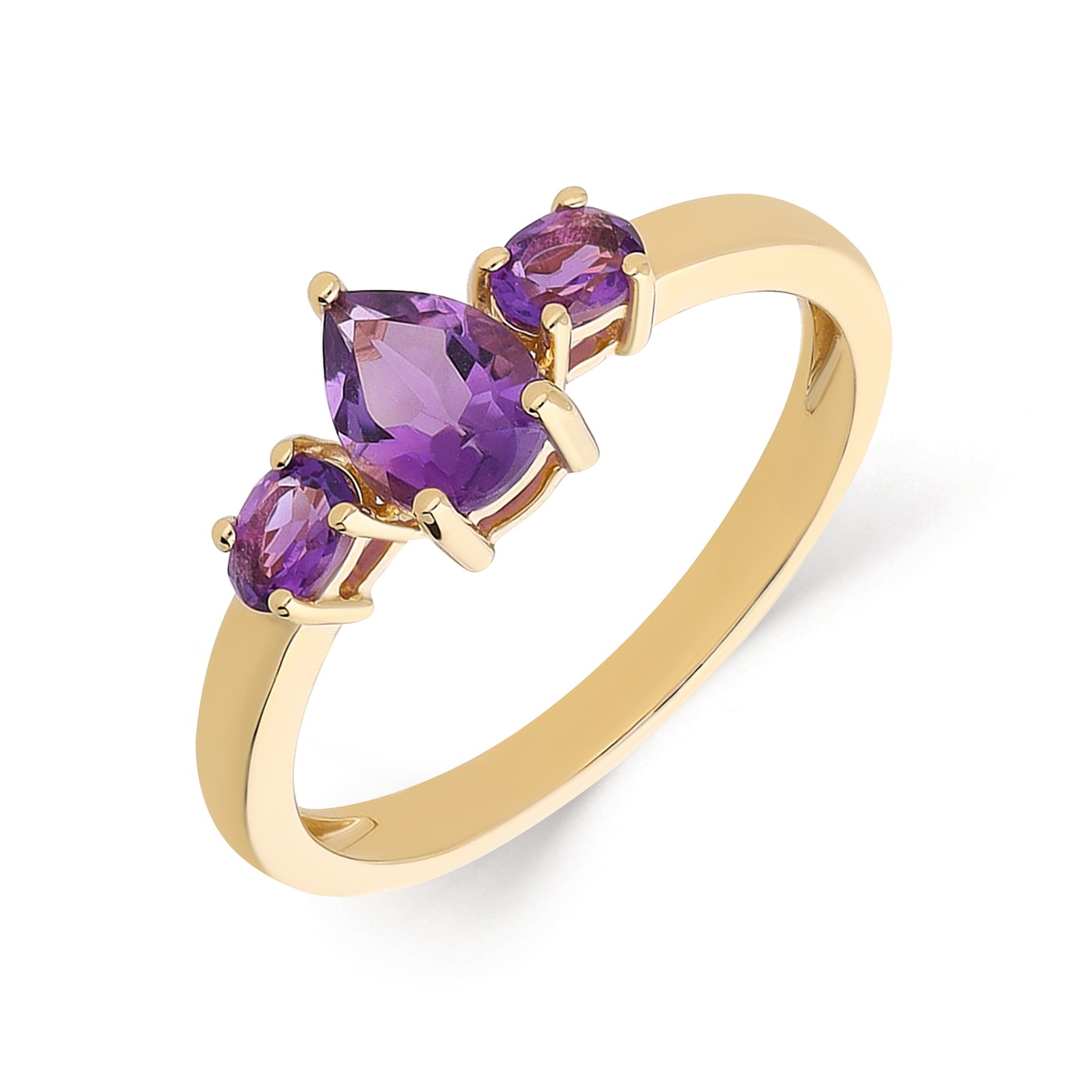 Colours Gredzens W76338024 | GOLDLIGHT