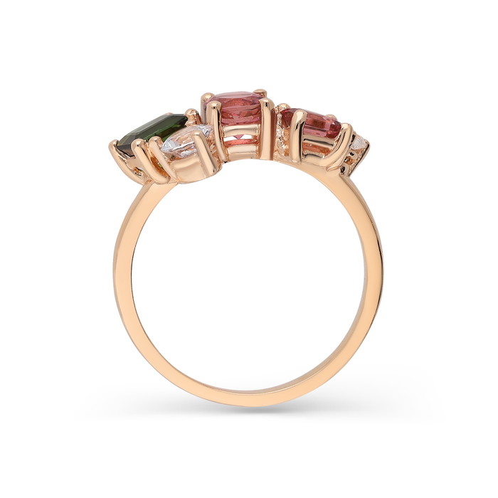 Colours Žiedas W69765887 | GRENARDI