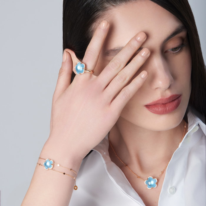 Pasquale Bruni Necklace W88069413 | GRENARDI