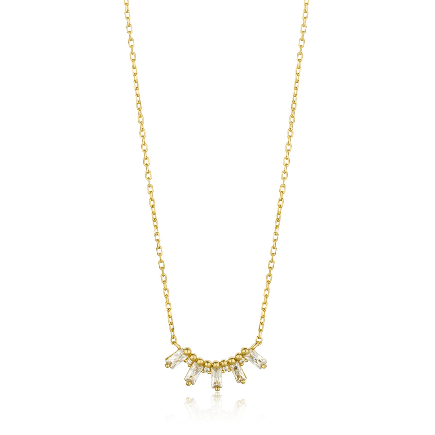 Ania Haie Kaklarota W73927544 | GOLDLIGHT