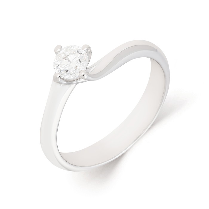 Due Ring W81576660 | GRENARDI