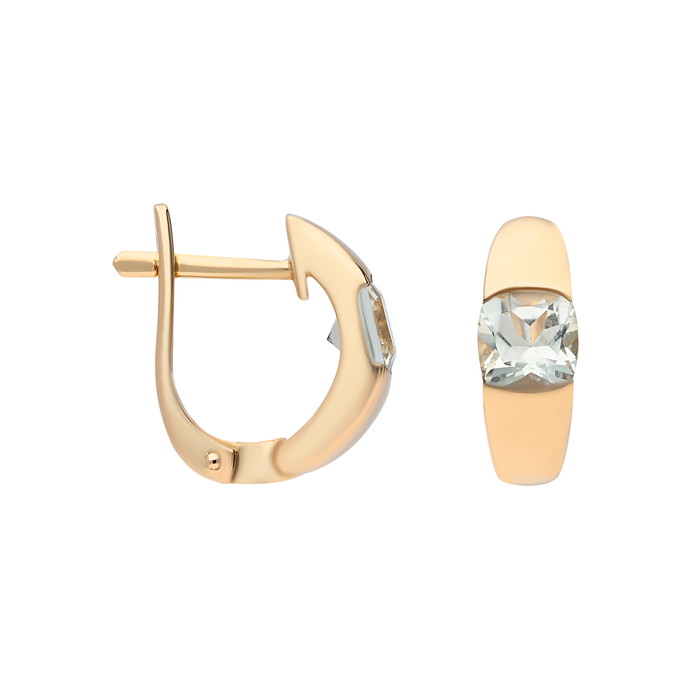 Colours Auskarai W67069107 | GRENARDI