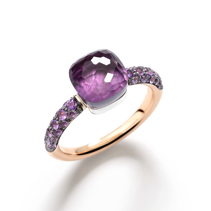 Pomellato Žiedas W64508979 | GRENARDI