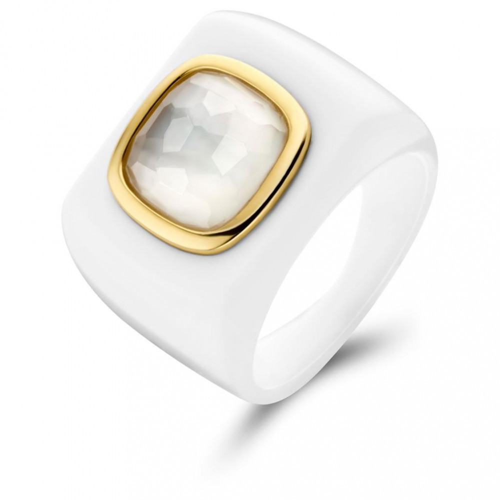 Ti Sento Gredzens W73931844 | GOLDLIGHT